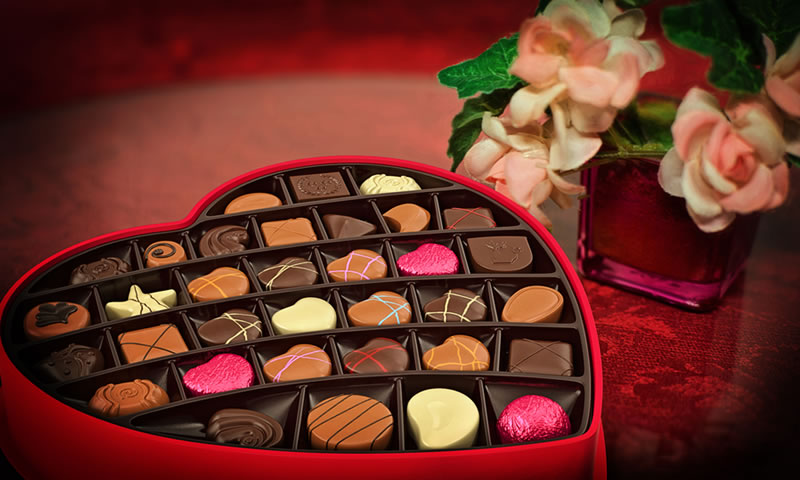 Dreaming of a Valentine’s Weekend Wedding?