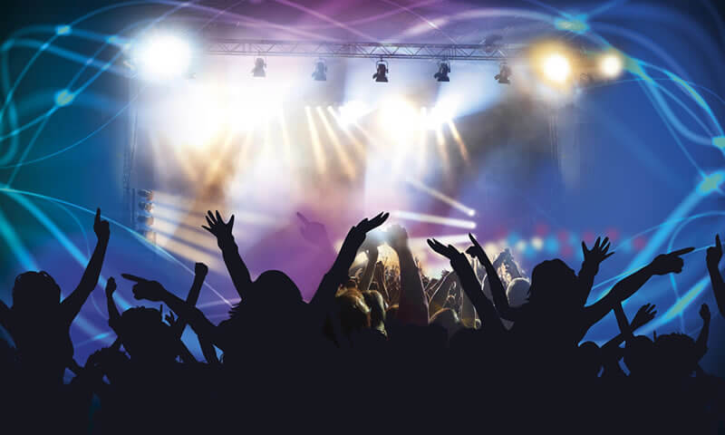 Hen Party Ideas for Winter – Get Ready to Boogie!