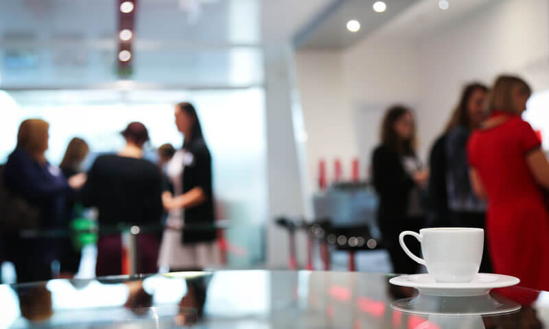 Kippure Estate Client Spotlight: SUBUD