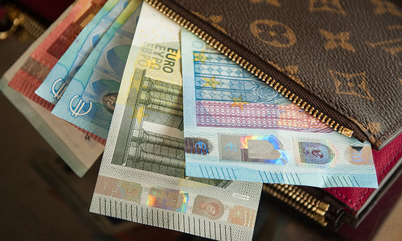 Could you ‘event-manage’ and budget a hen night?