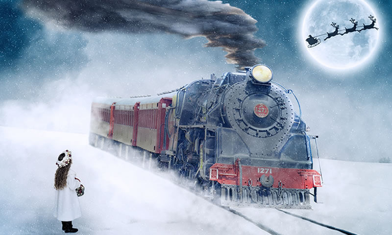 The Magic of an Irish Christmas – Historical Yuletide Traditions