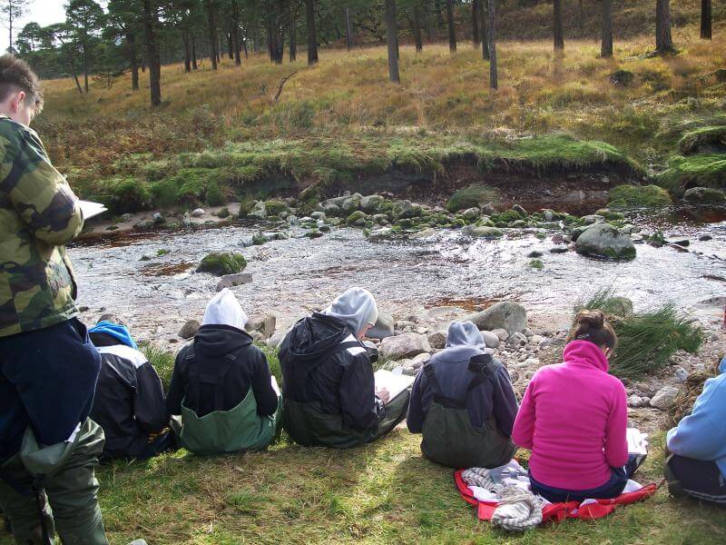 Improve grades and inspire your students with a field trip