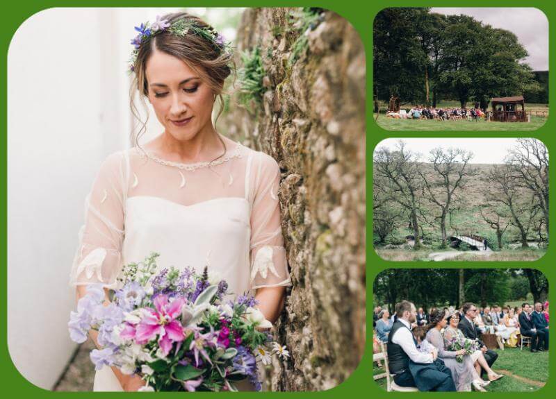 Kippure Estate Autumn Wedding Open Day