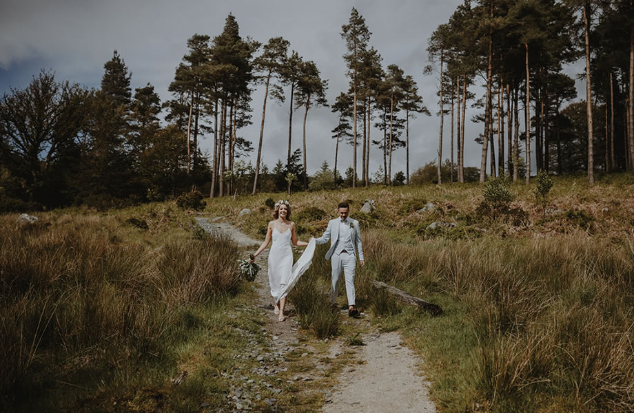 Bláthnaid Treacy & Charlie Moon – Wedding Review
