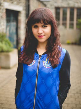 Caroline McNally Wedding Photographer