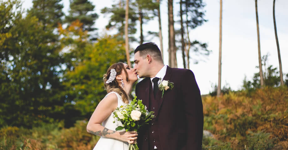 Captivating moments captured on camera